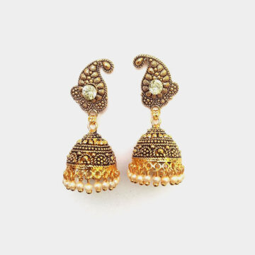 Jhumka Earrings