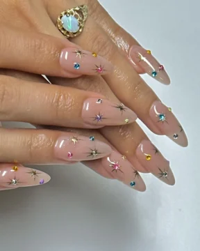 Nail